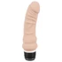 Kép 2/11 - You2Toys - Nature Vibe - szilikon vibrátor (natúr)