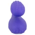 Kép 6/13 - You2Toys - Blowjob - akkus, szilikon szájvibrátor (lila)