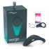 Kép 1/17 - We-Vibe Verge - akkus, vibrációs péniszgyűrű (szürke)