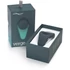 Kép 8/17 - We-Vibe Verge - akkus, vibrációs péniszgyűrű (szürke)