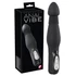 Kép 1/7 - You2Toys - Anal Vibe - lökő, anál vibrátor (fekete)