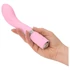 Kép 2/9 - Pillow Talk Sassy - akkus G-pont vibrátor (pink)