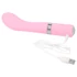 Kép 6/9 - Pillow Talk Sassy - akkus G-pont vibrátor (pink)