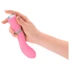 Kép 8/9 - Pillow Talk Sassy - akkus G-pont vibrátor (pink)
