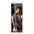 Kép 1/11 - You2Toys DILATOR - szilikon húgycső vibrátor - fekete (8-11mm)