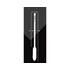 Kép 8/11 - You2Toys DILATOR - szilikon húgycső vibrátor - fekete (8-11mm)
