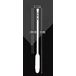 Kép 10/11 - You2Toys DILATOR - szilikon húgycső vibrátor - fekete (8-11mm)