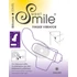 Kép 10/15 - SMILE Finger - hullámos, szilikon ujjvibrátor (lila)