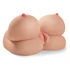 Kép 1/11 - PDX Interactive Titty Fuck-Her - nyögő maszturbátor (natúr)