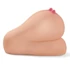 Kép 8/11 - PDX Interactive Titty Fuck-Her - nyögő maszturbátor (natúr)