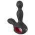 Kép 1/27 - You2Toys Massager - forgó, melegítő prosztata vibrátor (fekete)