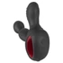 Kép 6/27 - You2Toys Massager - forgó, melegítő prosztata vibrátor (fekete)