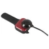 Kép 16/27 - You2Toys Massager - forgó, melegítő prosztata vibrátor (fekete)