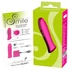 Kép 4/15 - SMILE Power Bullet - akkus, extra erős kis rúdvibrátor (pink)