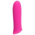 Kép 6/15 - SMILE Power Bullet - akkus, extra erős kis rúdvibrátor (pink)
