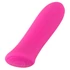 Kép 8/15 - SMILE Power Bullet - akkus, extra erős kis rúdvibrátor (pink)