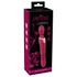 Kép 4/19 - Javida Thrusting - 3in1 masszírozó vibrátor (piros)