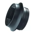 Kép 2/7 - Fleshlight Shower Mount adapter - Flight kiegészítő tartozék