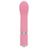 Kép 4/13 - Pillow Talk Racy - akkus, keskeny G-pont vibrátor (pink)