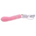 Kép 12/13 - Pillow Talk Racy - akkus, keskeny G-pont vibrátor (pink)