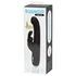 Kép 1/11 - Happyrabbit G-Spot Slim - vibrátor (fekete)