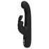 Kép 2/11 - Happyrabbit G-Spot Slim - vibrátor (fekete)