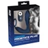 Kép 2/21 - You2Toys Prostate Plug - anál vibrátor péniszgyűrűvel (kék)