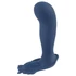 Kép 1/19 - / You2Toys Butt Plug - akkus, rádiós anál vibrátor (kék)