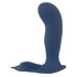 Kép 2/19 - / You2Toys Butt Plug - akkus, rádiós anál vibrátor (kék)