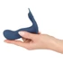 Kép 8/19 - / You2Toys Butt Plug - akkus, rádiós anál vibrátor (kék)