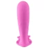 Kép 10/21 - SMILE G-Spot Panty - akkus, rádiós felcsatolható vibrátor (pink)