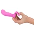 Kép 12/21 - SMILE G-Spot Panty - akkus, rádiós felcsatolható vibrátor (pink)