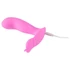 Kép 16/21 - SMILE G-Spot Panty - akkus, rádiós felcsatolható vibrátor (pink)