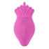 Kép 18/21 - SMILE G-Spot Panty - akkus, rádiós felcsatolható vibrátor (pink)