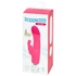 Kép 1/9 - Happyrabbit Mini Rabbit - akkus vibrátor (pink)