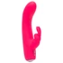 Kép 2/9 - Happyrabbit Mini Rabbit - akkus vibrátor (pink)