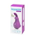 Kép 1/11 - Happyrabbit Clitoral - nyuszis csikló vibrátor (lila)