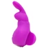 Kép 4/11 - Happyrabbit Clitoral - nyuszis csikló vibrátor (lila)