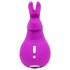 Kép 6/11 - Happyrabbit Clitoral - nyuszis csikló vibrátor (lila)