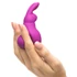 Kép 8/11 - Happyrabbit Clitoral - nyuszis csikló vibrátor (lila)