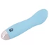 Kép 1/14 - Cuties Mini Blue - akkus, G-pont vibrátor (türkiz)