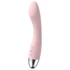 Kép 1/15 - Svakom Amy - akkus, G-pont vibrátor (pink)