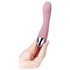 Kép 10/15 - Svakom Amy - akkus, G-pont vibrátor (pink)