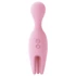 Kép 1/9 - Svakom Nymph - akkus csikló vibrátor (pink)