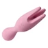 Kép 4/9 - Svakom Nymph - akkus csikló vibrátor (pink)