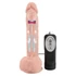 Kép 4/15 - Medical Thrusting - tapadókorongos, lökő-forgó vibrátor (natúr)
