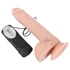 Kép 10/15 - Medical Thrusting - tapadókorongos, lökő-forgó vibrátor (natúr)