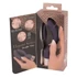Kép 2/18 - You2Toys Elegant Double - akkus, csiklókaros vibrátor (lila)