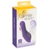Kép 1/17 - SMILE Panty - akkus, rádiós csikló vibrátor (lila)