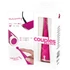 Kép 2/19 - Couples Choice - akkus csikló vibrátor (pink)